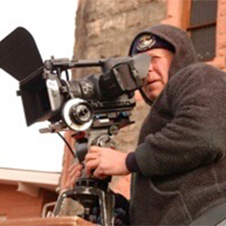 Rich Lerner, Director of Photography